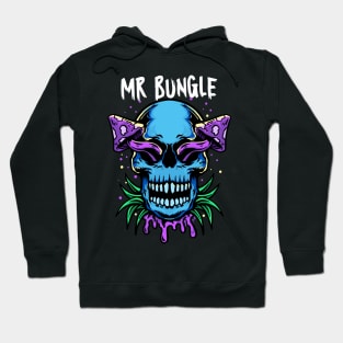 mr bungle Hoodie